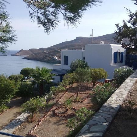 Serenity Maisonnette Otzias Luaran gambar
