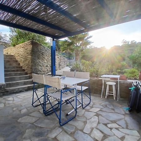 Serenity Maisonnette Otzias Luaran gambar