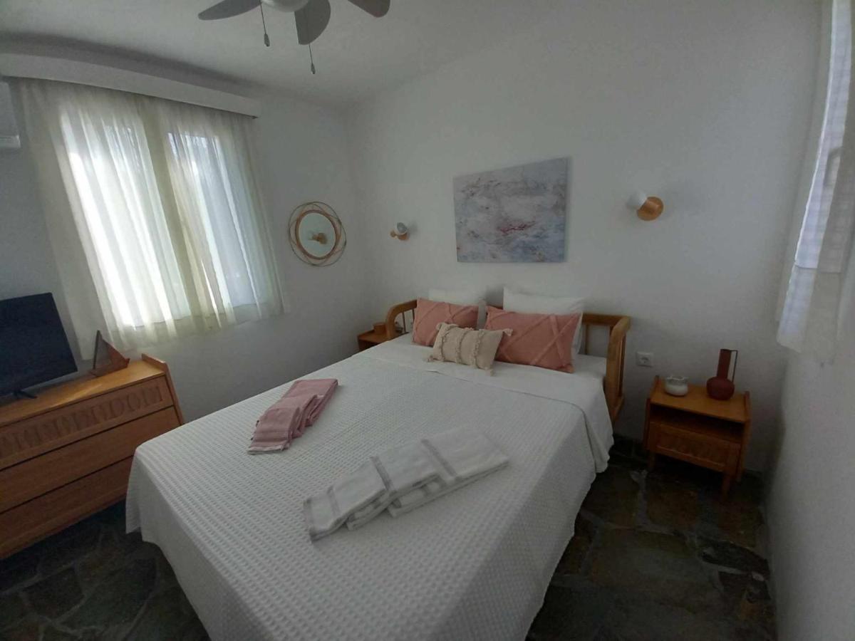 Serenity Maisonnette Otzias Luaran gambar