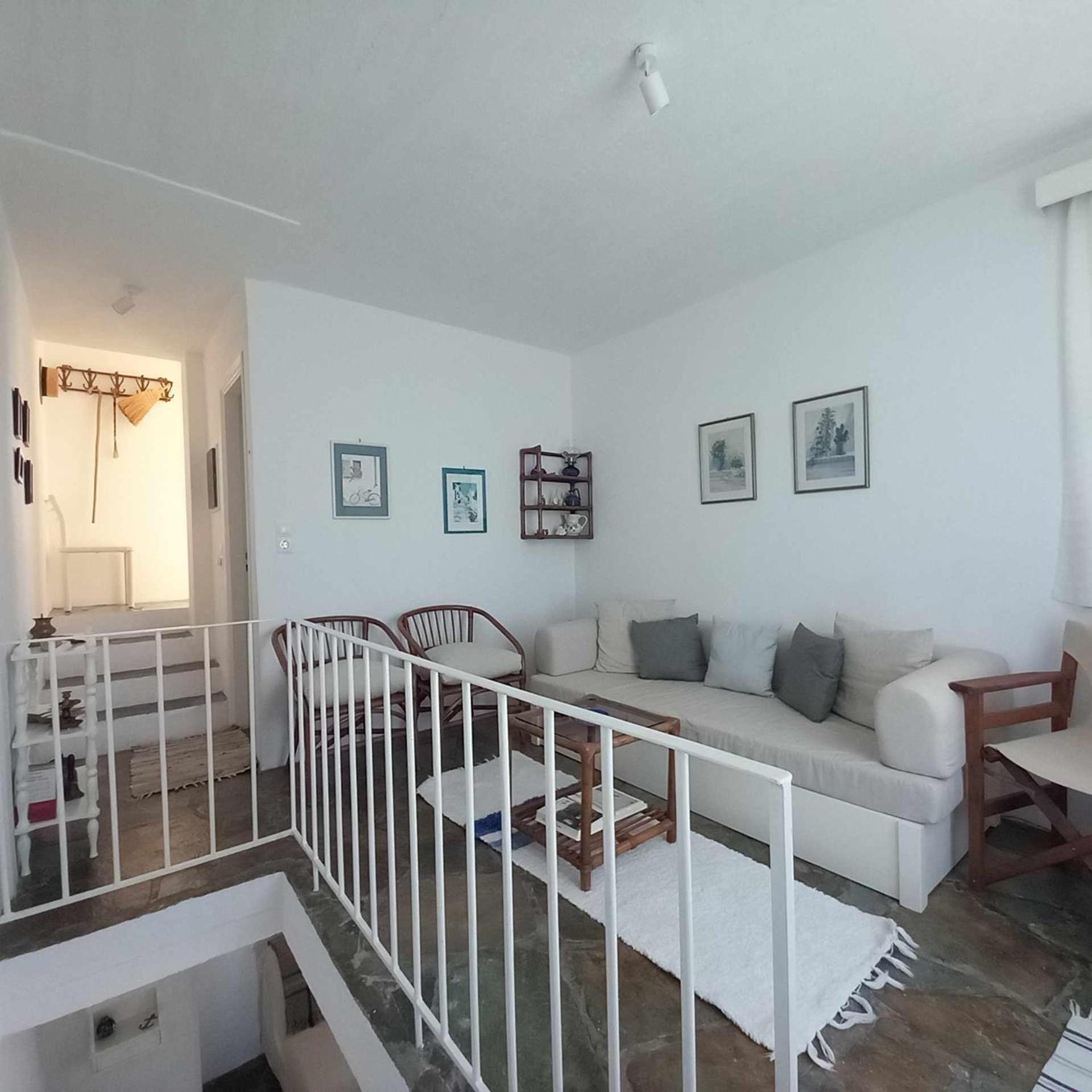 Serenity Maisonnette Otzias Luaran gambar