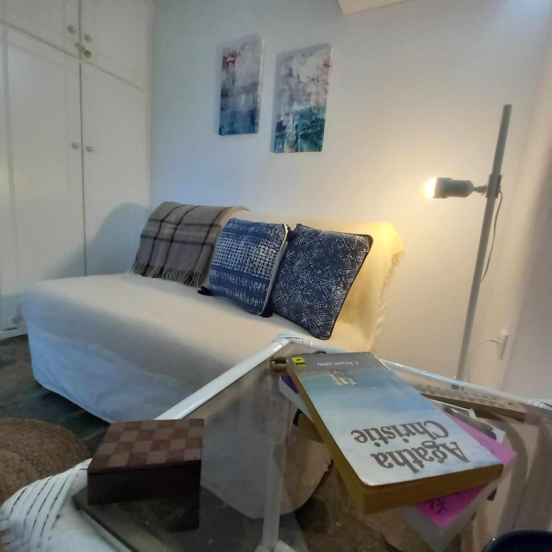 Serenity Maisonnette Otzias Luaran gambar