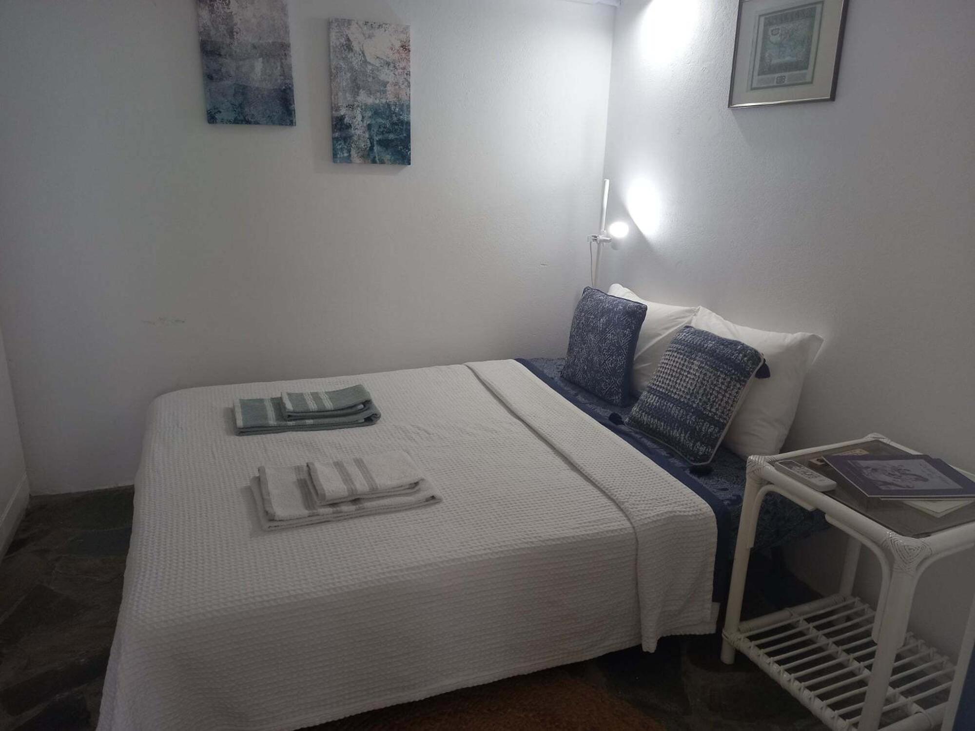 Serenity Maisonnette Otzias Luaran gambar