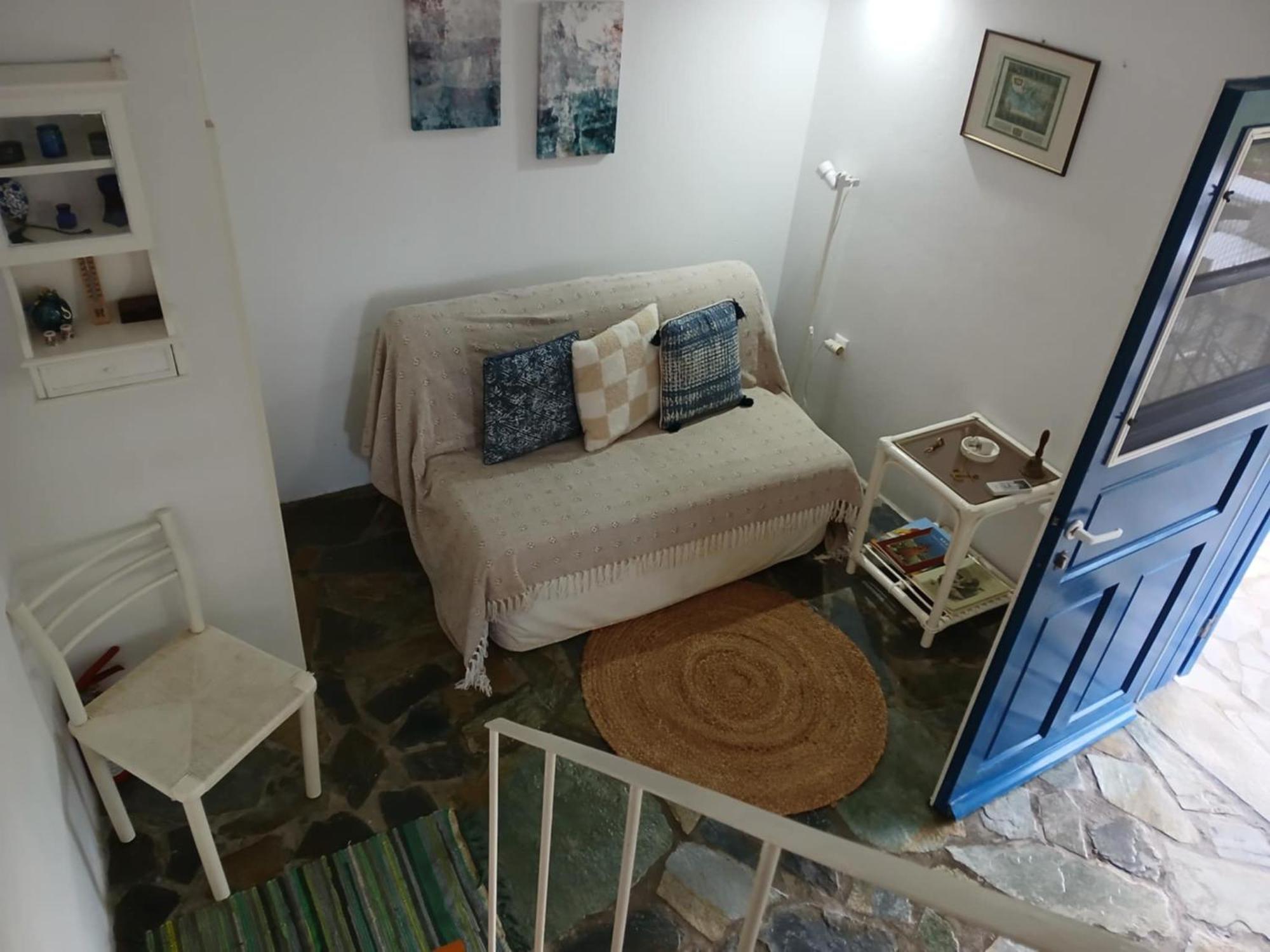 Serenity Maisonnette Otzias Luaran gambar