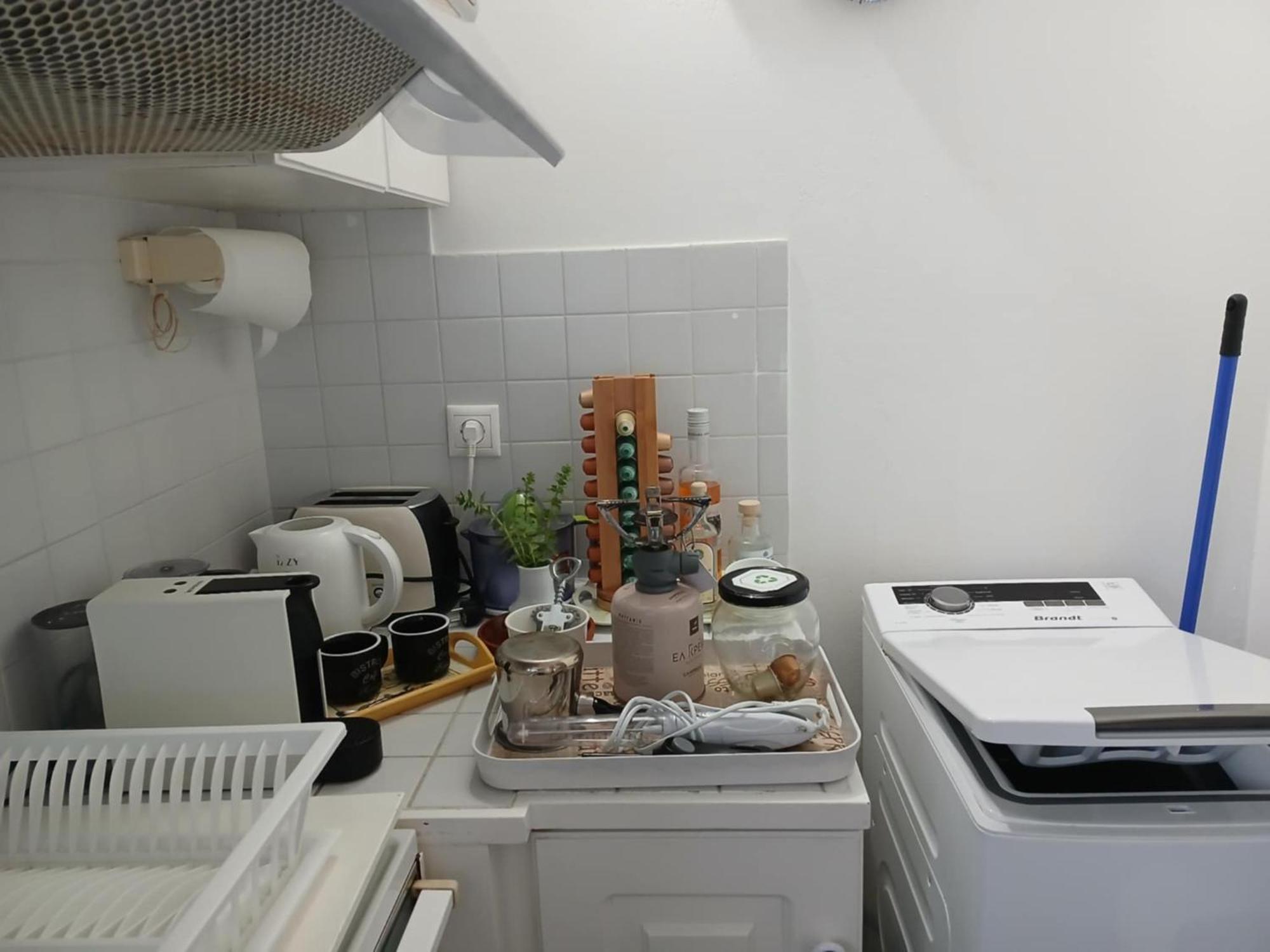 Serenity Maisonnette Otzias Luaran gambar